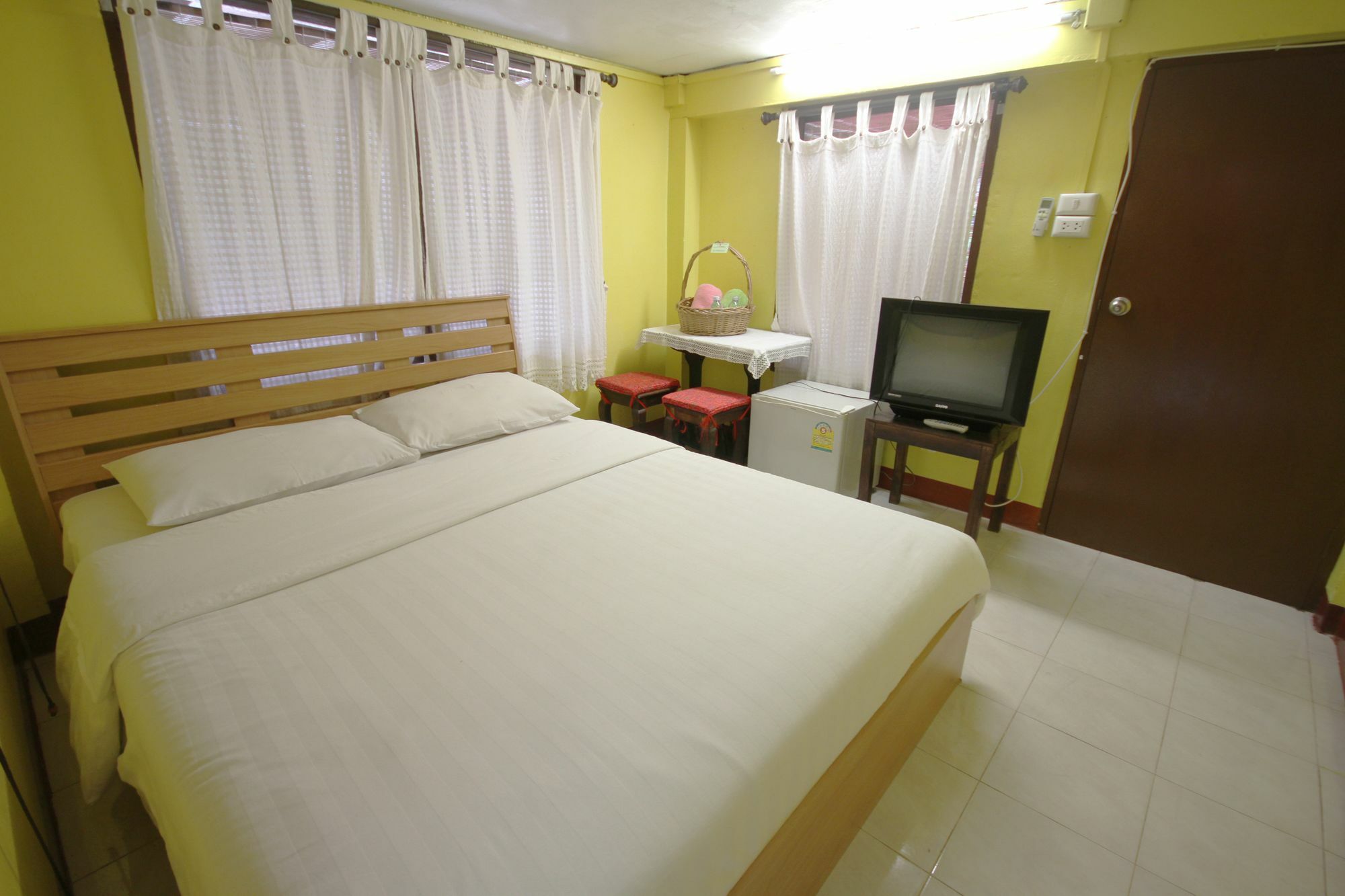 Baan Bua Homestay Τσιανγκ Ράϊ Εξωτερικό φωτογραφία