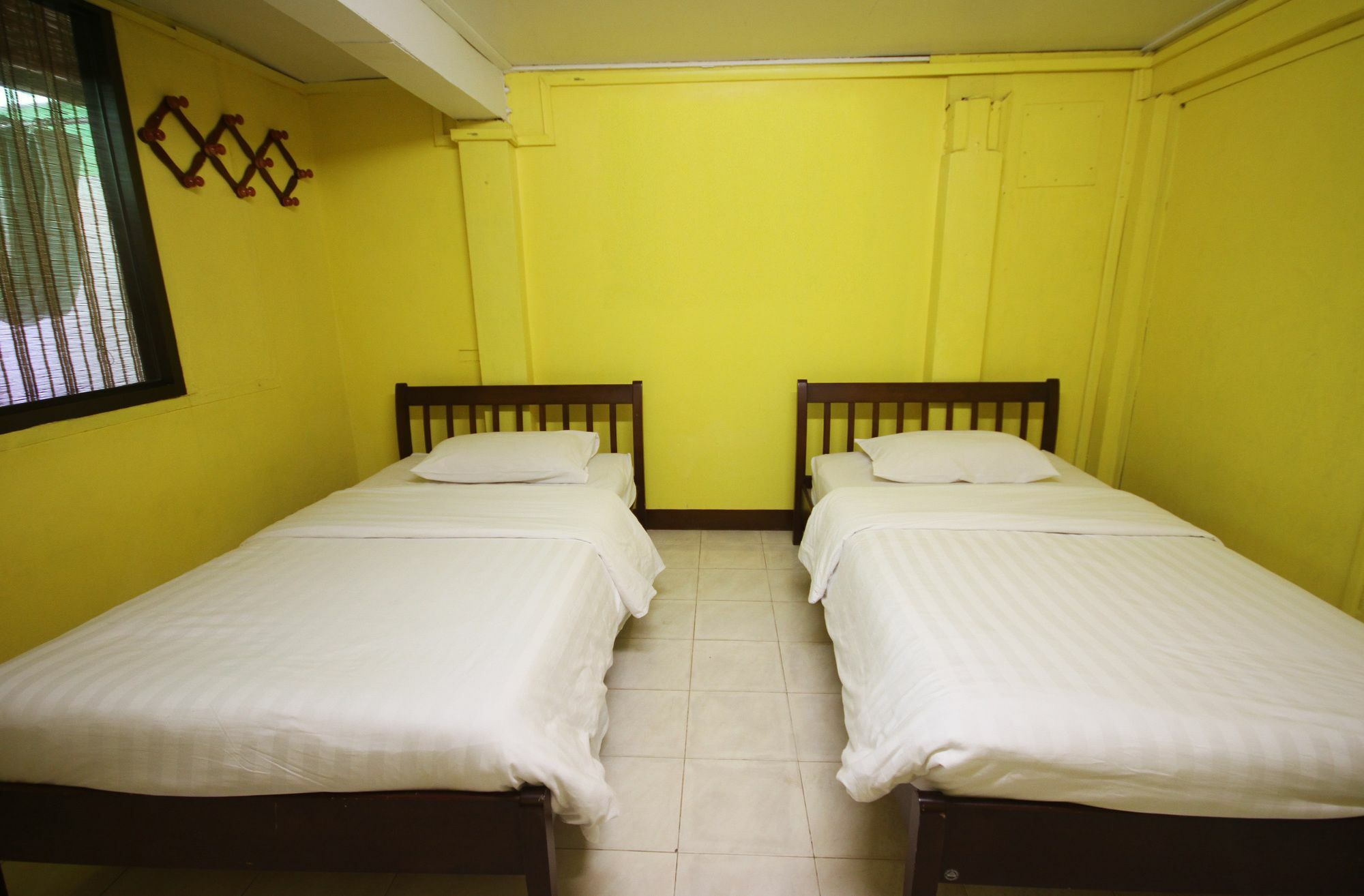 Baan Bua Homestay Τσιανγκ Ράϊ Εξωτερικό φωτογραφία