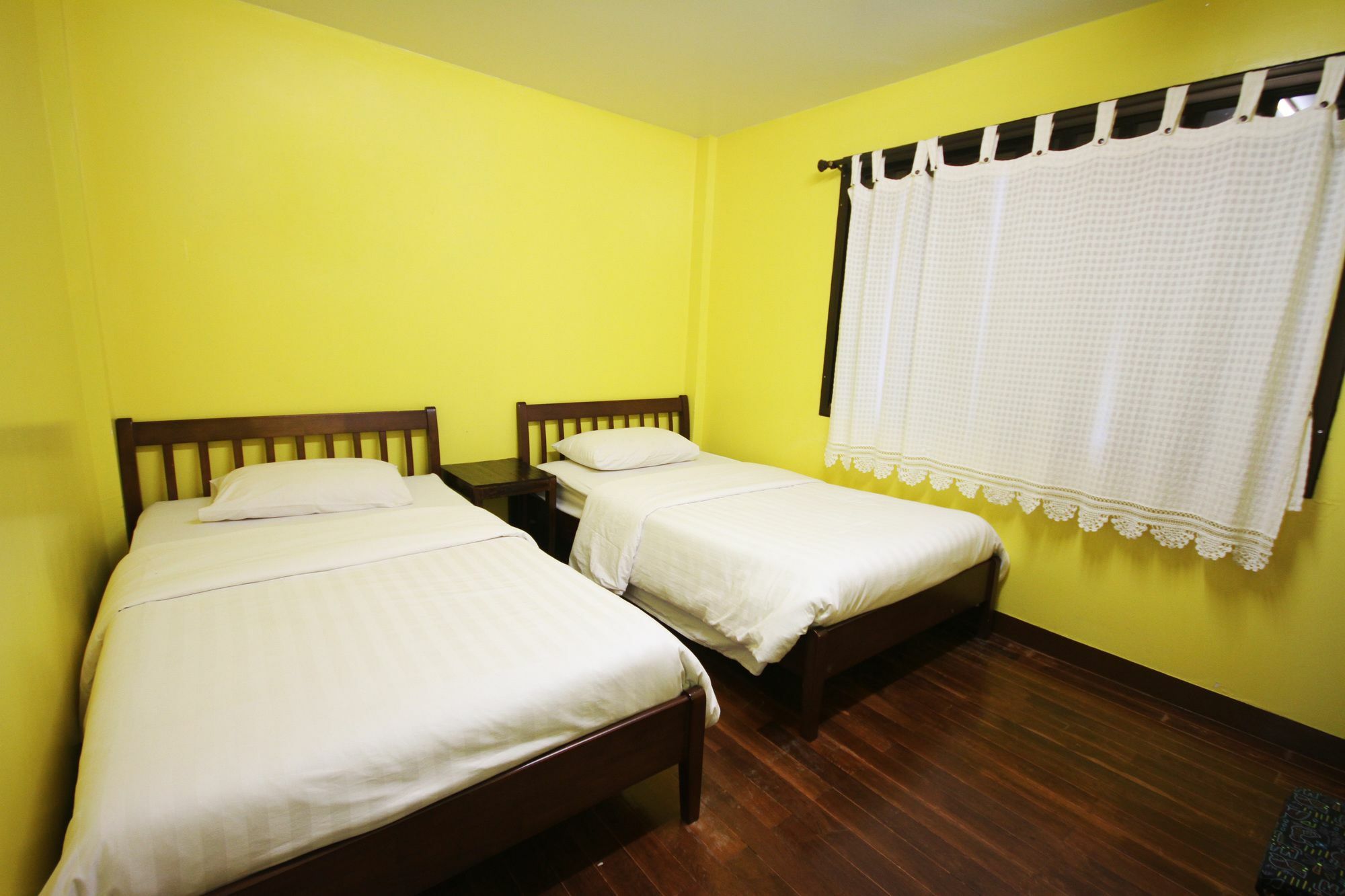 Baan Bua Homestay Τσιανγκ Ράϊ Εξωτερικό φωτογραφία